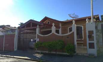 Imagem: CASA RESIDENCIAL em CAMPINAS - SP, JARDIM