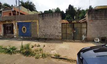 Imagem 2: TERRENO COMERCIAL em CAMPINAS - SP, BOTAFOGO