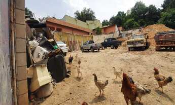 Imagem 4: TERRENO COMERCIAL em CAMPINAS - SP, BOTAFOGO