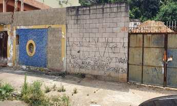 Imagem: TERRENO COMERCIAL em CAMPINAS - SP, BOTAFOGO