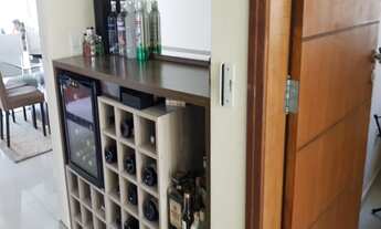 Imagem 3: CASA RESIDENCIAL em Louveira - SP, Residencial Reserva dos Vinhedos