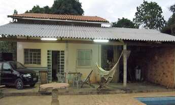 Imagem: Chácara Venda Bairro Loteamento Chácaras