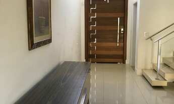 Imagem 3: Casa venda condomínio campinas