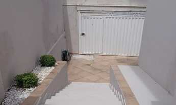 Imagem 4: CASA RESIDENCIAL em CAMPINAS - SP, BOSQUE