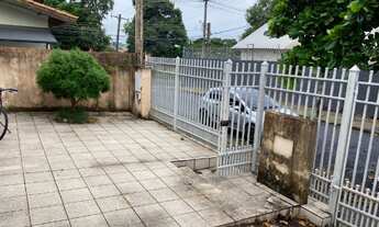 Imagem: CASA RESIDENCIAL em CAMPINAS - SP, JARDIM