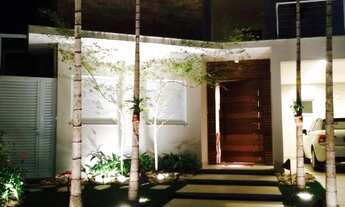 Imagem 2: Casa venda condomínio campinas