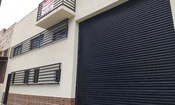 Imagem: BARRACÃO COMERCIAL em CAMPINAS - SP, JARDIM