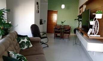 Imagem: Casa a Venda Bairro Parque Jambeiro Imobiliária