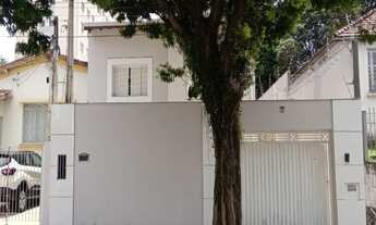 Imagem: CASA RESIDENCIAL em CAMPINAS - SP, BOSQUE