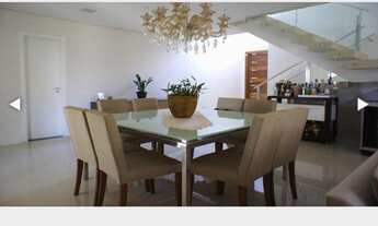 Imagem 6: Casa venda condomínio campinas