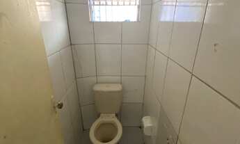 Imagem 4: SALÃO COMERCIAL em CAMPINAS - SP, VILA JOAQUIM INÁCIO