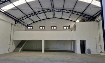 Imagem: BARRACÃO COMERCIAL em CAMPINAS - SP, JARDIM