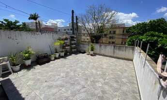 Imagem: CASA RESIDENCIAL em CAMPINAS - SP, JARDIM