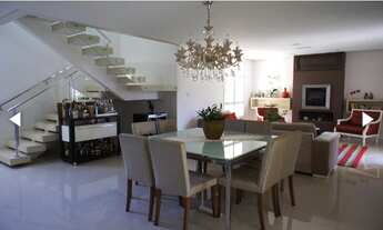 Imagem 4: Casa venda condomínio campinas