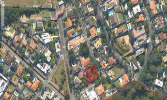 Imagem: TERR.COND RESIDENCIAL em Vinhedo - SP, Condominio