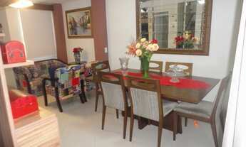 Imagem 3: Casa a Venda Bairro Parque Imperador - Condomínio Vila Amarilis - Imobiliária em Campinas