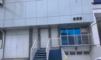 Imagem: BARRACÃO COMERCIAL em CAMPINAS - SP, JARDIM