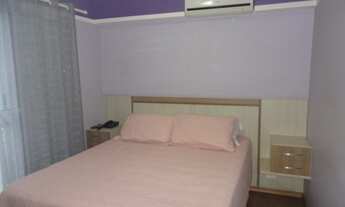 Imagem 4: Casa a Venda Bairro Parque Imperador - Condomínio Vila Amarilis - Imobiliária em Campinas