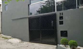 Imagem: Casa a Venda Jardim Novo Campos Elíseos