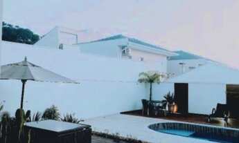 Imagem 7: Casa Locação - Valinhos Condomínio Residencial Zürich Dorf Imobiliária em Campinas Esser