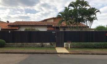 Imagem: Casa residencial para Venda Campinas