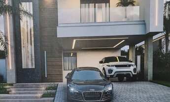 Imagem: Casa RESIDENCIAL em Louveira - SP, Residencial