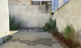 Imagem 3: TERRENO COMERCIAL em CAMPINAS - SP, BOSQUE