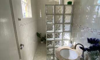 Imagem 6: CASA RESIDENCIAL em CAMPINAS - SP, JARDIM NOVA EUROPA