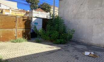 Imagem 2: TERRENO COMERCIAL em CAMPINAS - SP, BOSQUE