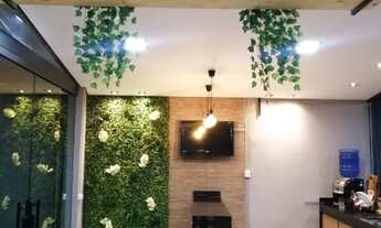 Imagem 4: Casa a Venda Jardim Novo Campos Elíseos em Campinas