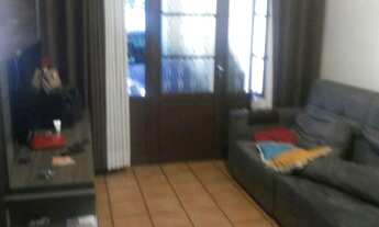 Imagem: Casa a venda Vila Marieta imobiliária em