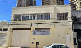 Imagem: PRÉDIO COMERCIAL COMERCIAL em CAMPINAS