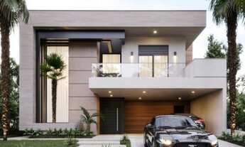 Imagem: Casa RESIDENCIAL em Louveira - SP, Residencial