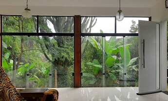 Imagem 5: CHÁCARA RESIDENCIAL em VALINHOS - SP, PARQUE VALINHOS