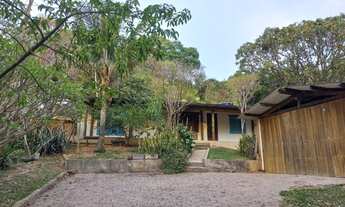 Imagem: CHÁCARA RESIDENCIAL em VALINHOS - SP, PARQUE