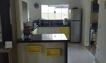 Imagem 4: CASA RESIDENCIAL em LOUVEIRA - SP, RESERVA DOS VINHEDOS