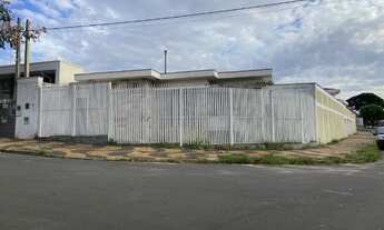 Imagem: ÁREA RESIDENCIAL em CAMPINAS - SP, TAQUARAL