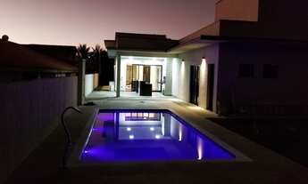 Imagem: Casa a Venda Condomínio Xangrilá Bairro