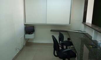 Imagem 7: Venda Sala Comercial no Bairro Centro - Imobiliária em Campinas Essere Imóveis