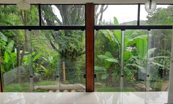 Imagem 3: CHÁCARA RESIDENCIAL em VALINHOS - SP, PARQUE VALINHOS