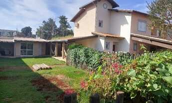 Imagem 2: Casa a Venda em Condomínio Fechado Bairro Parque Rural Fazenda Santa Cândida
