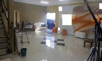 Imagem: Casa a Venda e Locação Bairro Jardim Chapadão