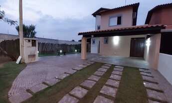 Imagem: Casa a Venda em Condomínio Fechado Bairro