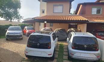 Imagem 4: Casa a Venda em Condomínio Fechado Bairro Parque Rural Fazenda Santa Cândida