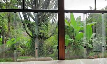 Imagem 7: CHÁCARA RESIDENCIAL em VALINHOS - SP, PARQUE VALINHOS