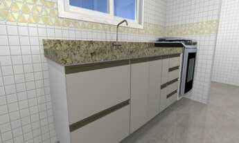 Imagem 7: Casa a Venda em Condomínio Fechado Bairro Parque Rural Fazenda Santa Cândida