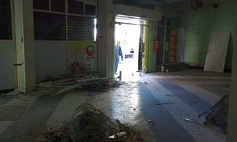 Imagem 4: Aluga Salão Comercial - Bairro Centro Imobiliária em Campinas Essere Imóveis