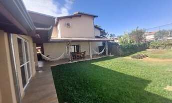 Imagem 3: Casa a Venda em Condomínio Fechado Bairro Parque Rural Fazenda Santa Cândida