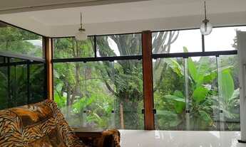 Imagem 4: CHÁCARA RESIDENCIAL em VALINHOS - SP, PARQUE VALINHOS