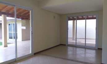 Imagem 5: Casa a Venda em Condomínio Fechado Bairro Parque Rural Fazenda Santa Cândida